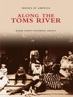 cover image of Along the Toms River